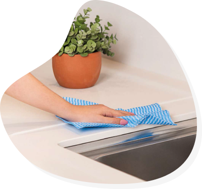 Imagem ilustrativa do produto Cloths