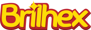 Imagem da logo da marca Brilhex