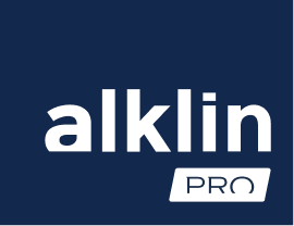 Imagem da logo da marca Alklin Pro