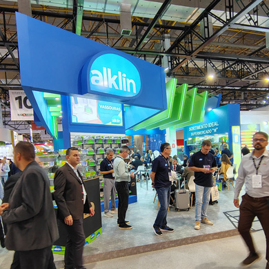 ALKLIN NA APAS SHOW 2025